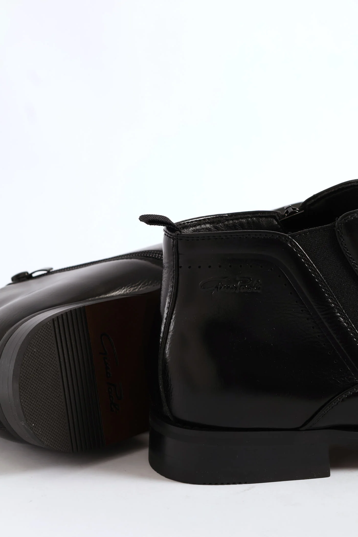 Chelsea Boot - Black - Image 2