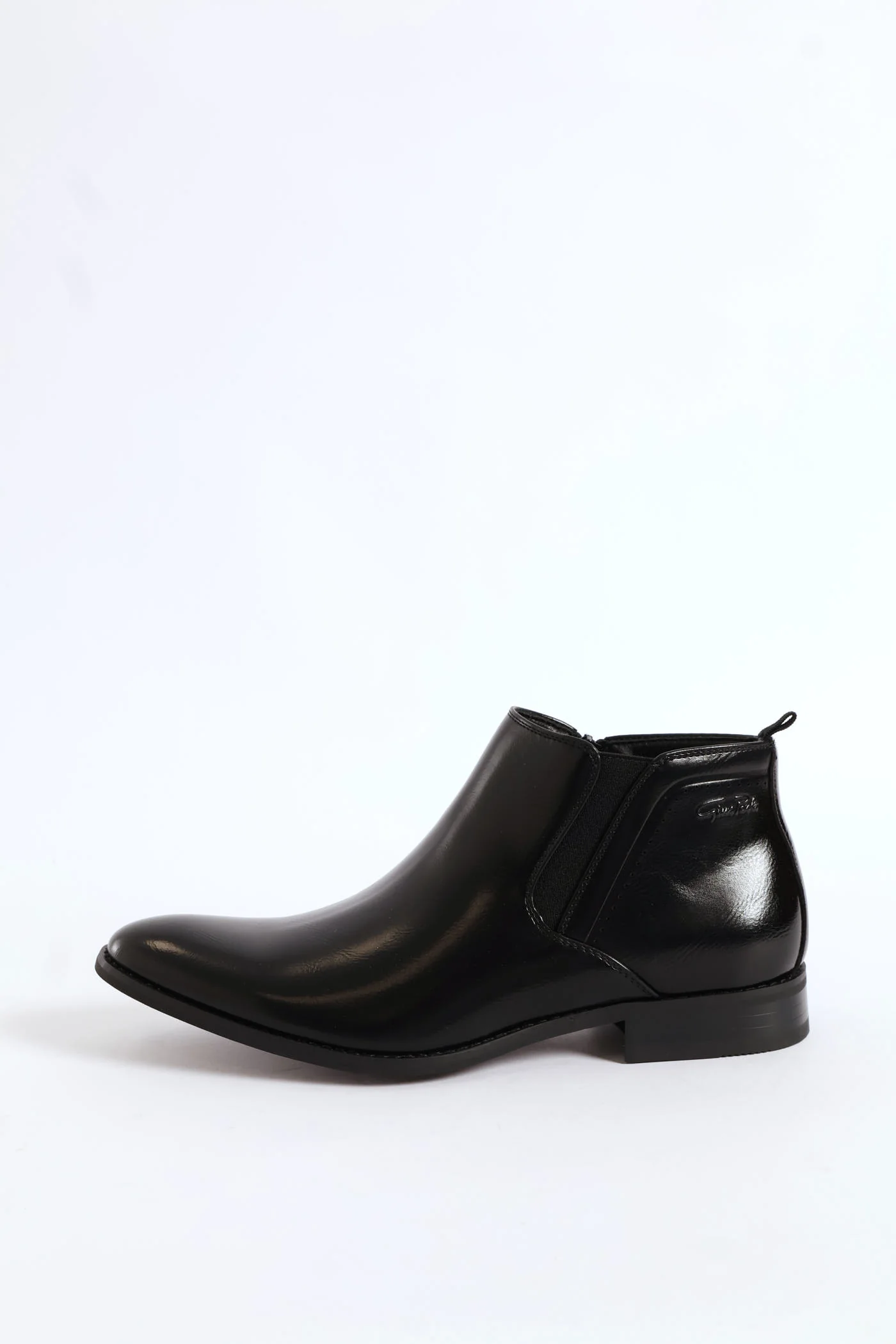 Chelsea Boot - Black - Image 6