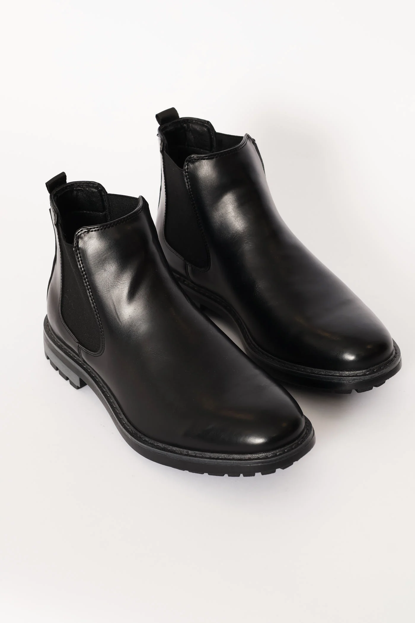 Chelsea Boot - Black - Image 3