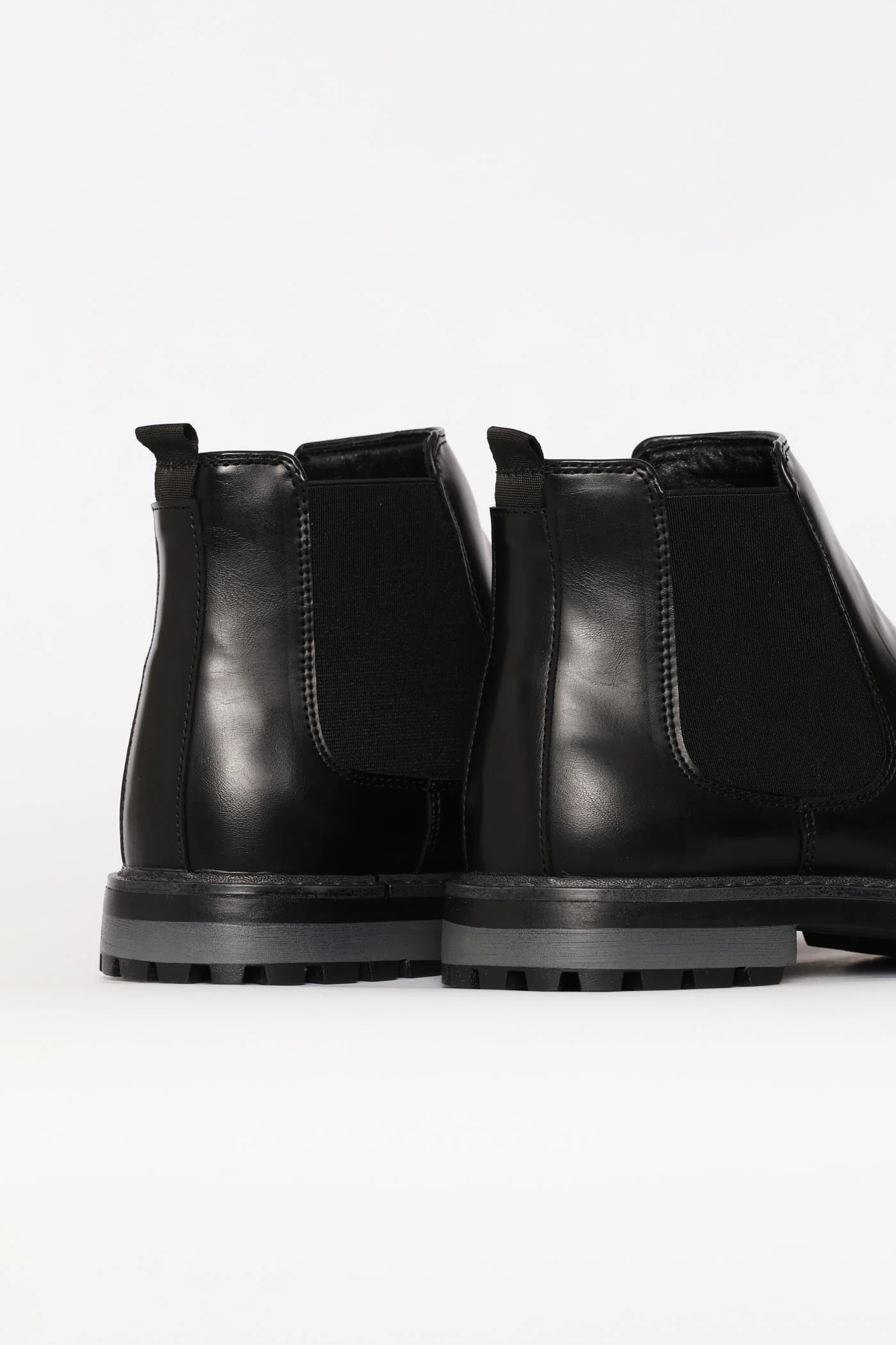 Chelsea Boot - Black - Image 4