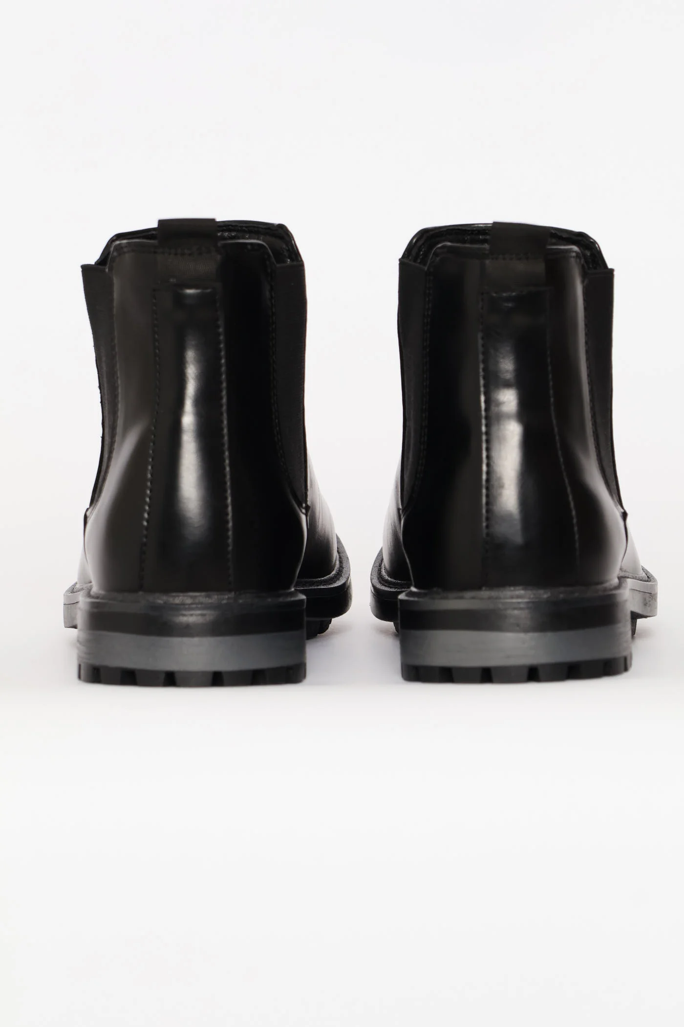 Chelsea Boot - Black - Image 6