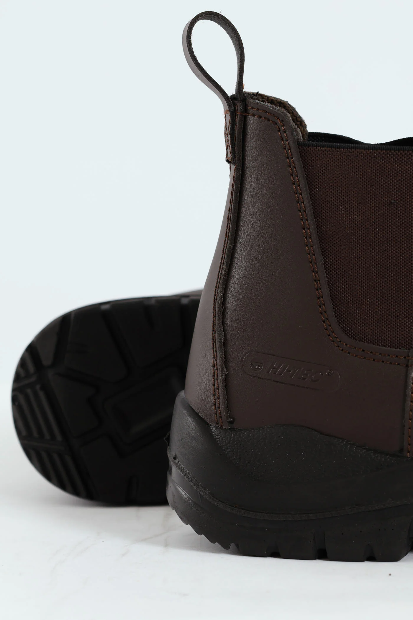 Chelsea Boot - Brown - Image 2