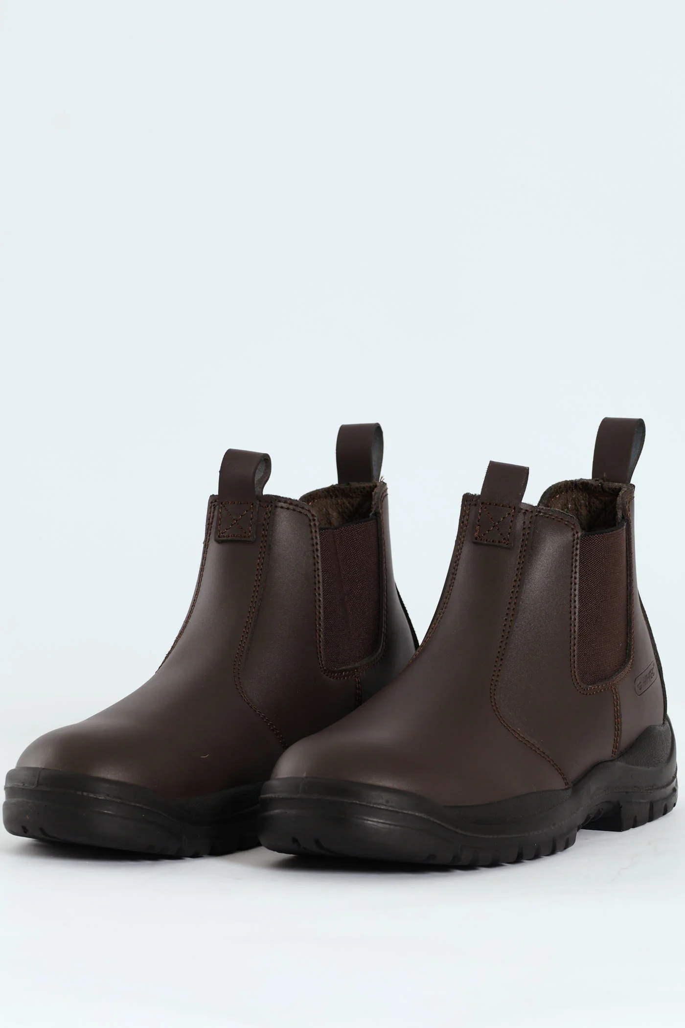 Chelsea Boot - Brown - Image 3