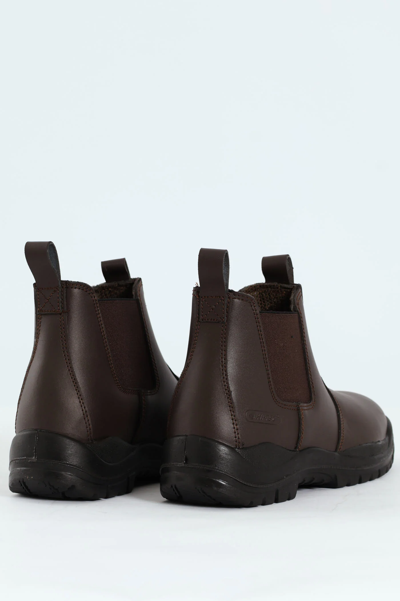 Chelsea Boot - Brown - Image 4