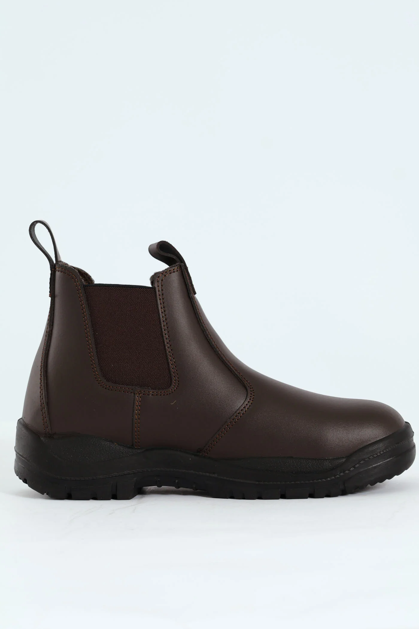 Chelsea Boot - Brown - Image 5