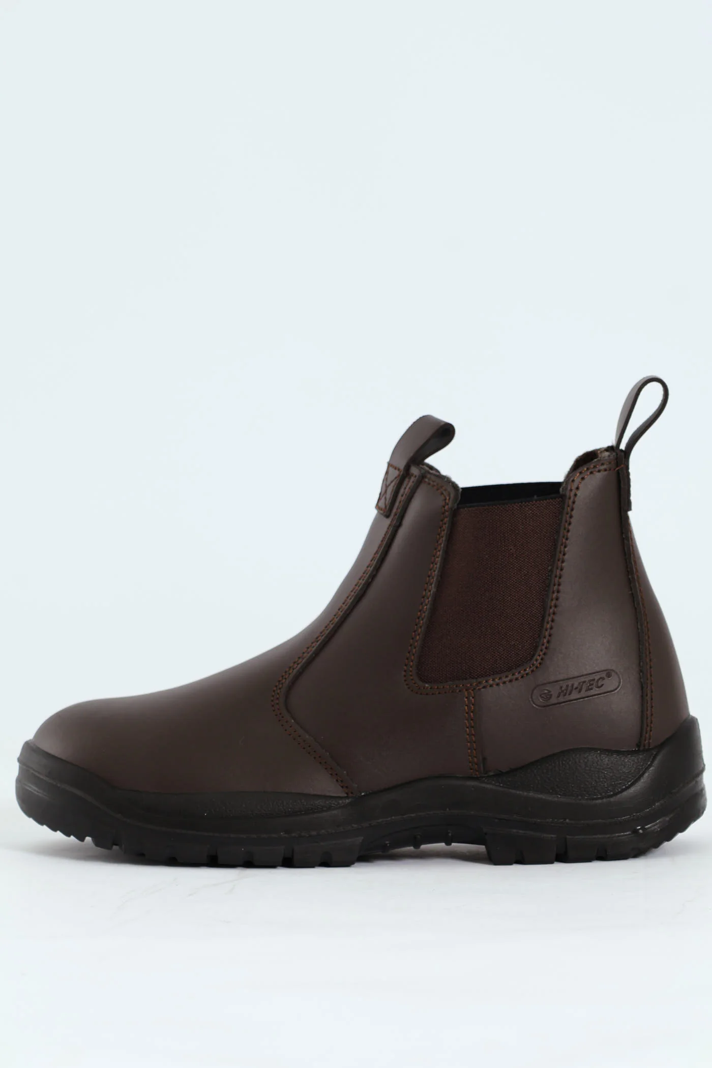 Chelsea Boot - Brown - Image 6