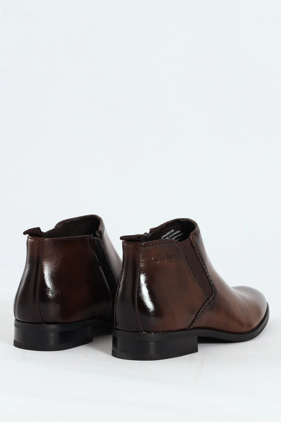 Chelsea Boot - Brown - Image 3