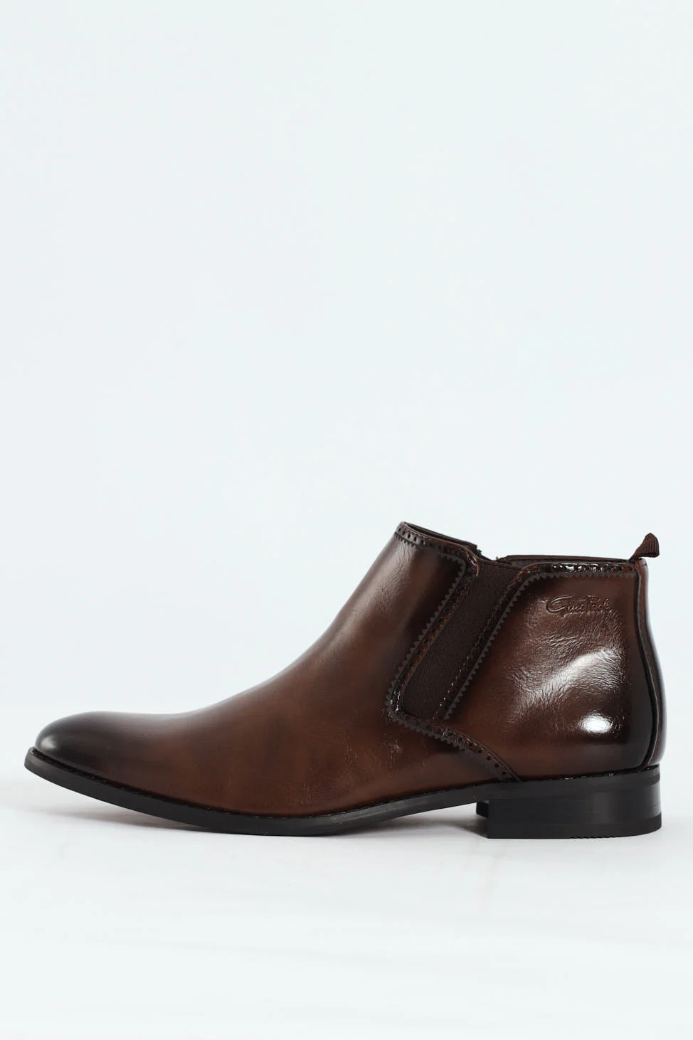 Chelsea Boot - Brown - Image 4
