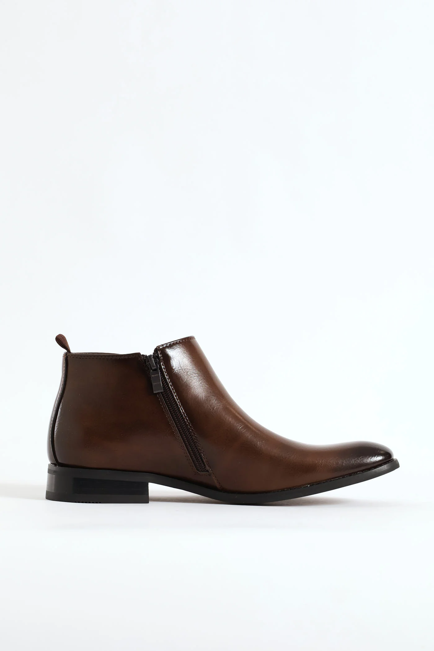 Chelsea Boot - Brown - Image 2