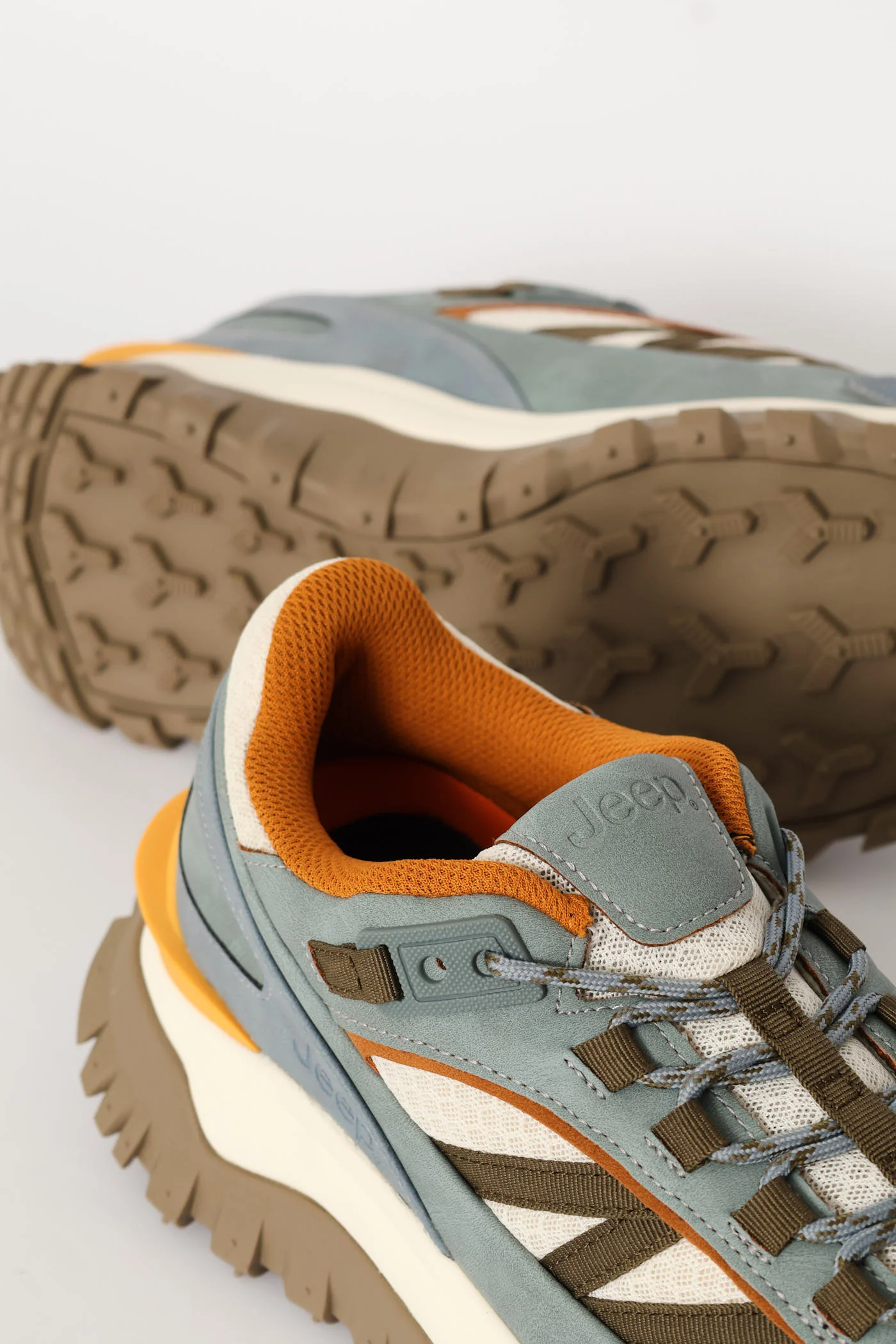 Cherokee Hiker Shoe - Multi - Image 2