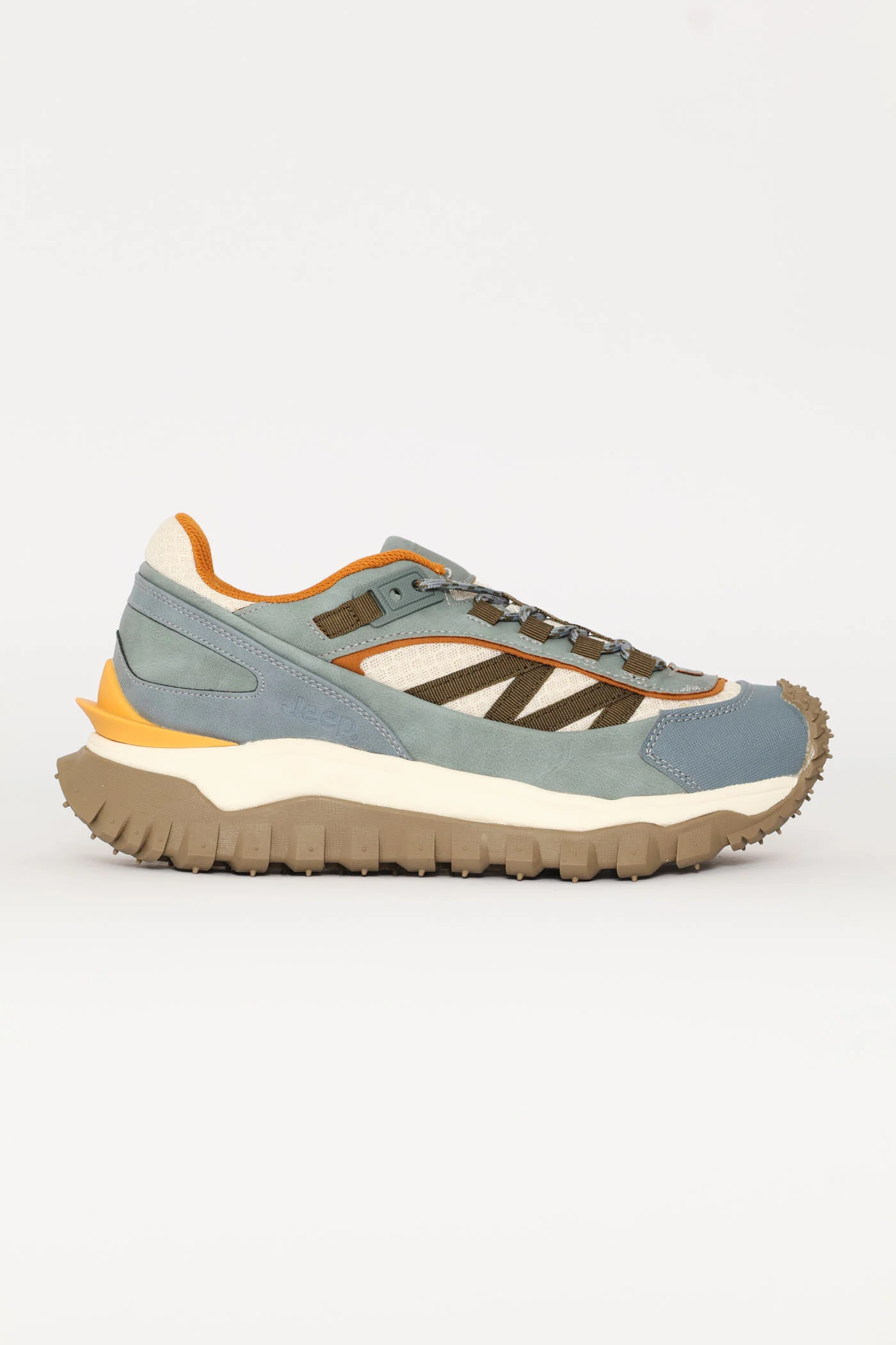 Cherokee Hiker Shoe - Multi - Image 3