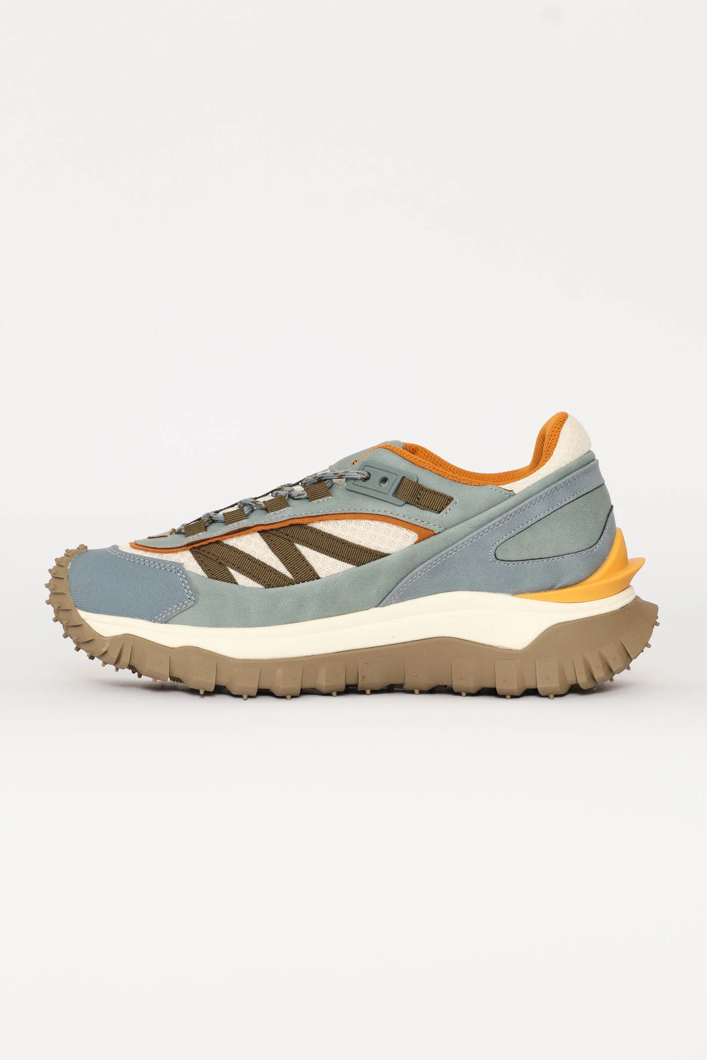 Cherokee Hiker Shoe - Multi - Image 4