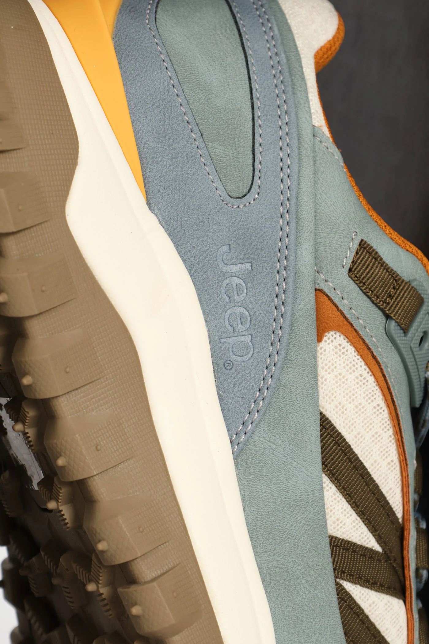 Cherokee Hiker Shoe - Multi - Image 5