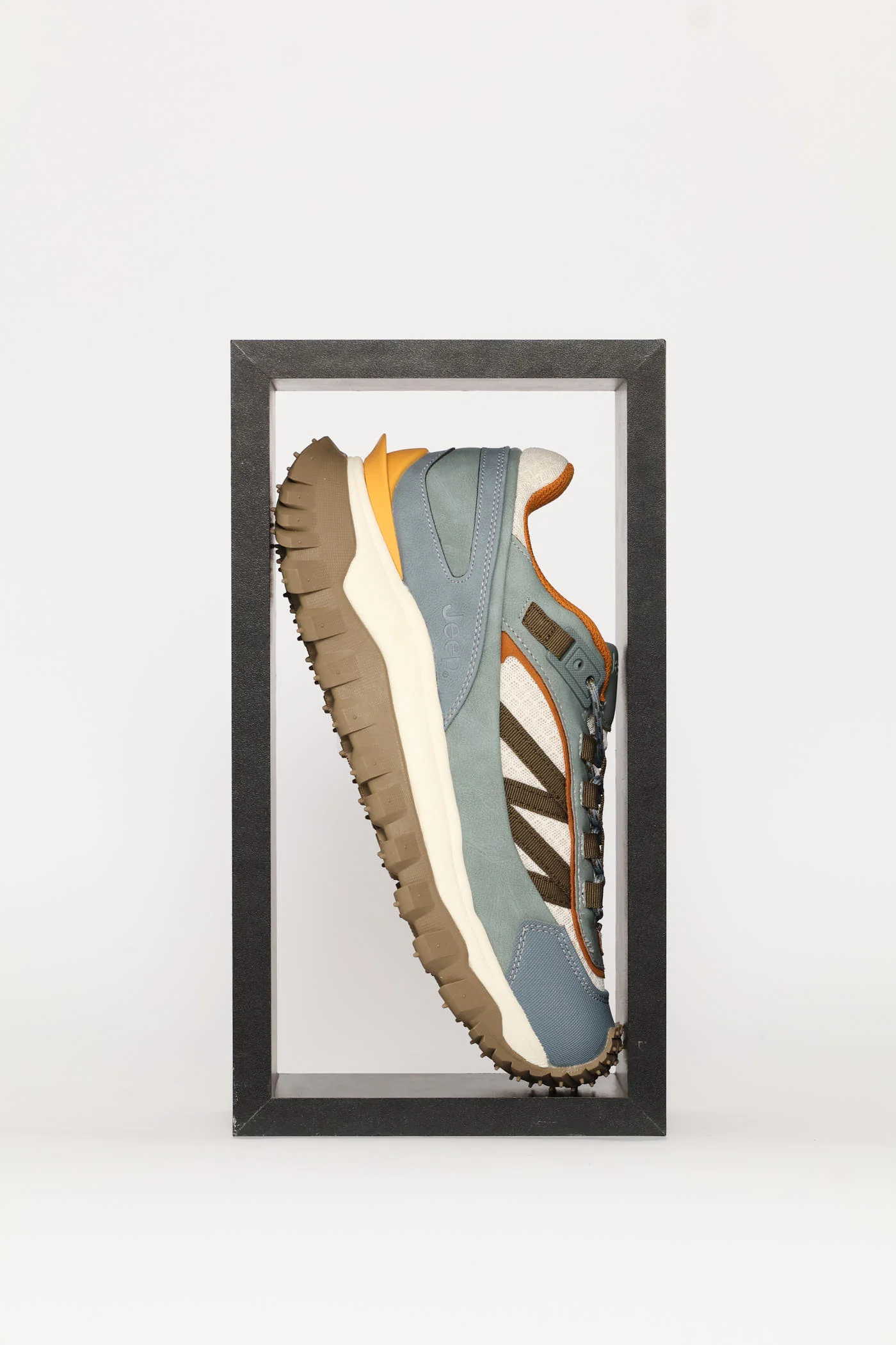 Cherokee Hiker Shoe - Multi - Image 6