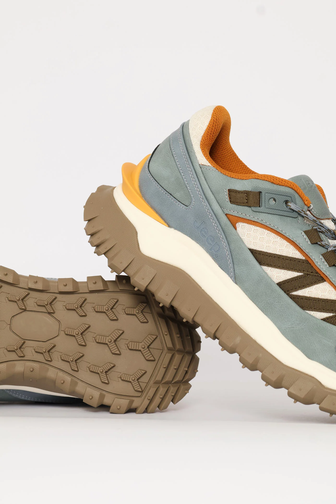 Cherokee Hiker Shoe - Multi - Image 7