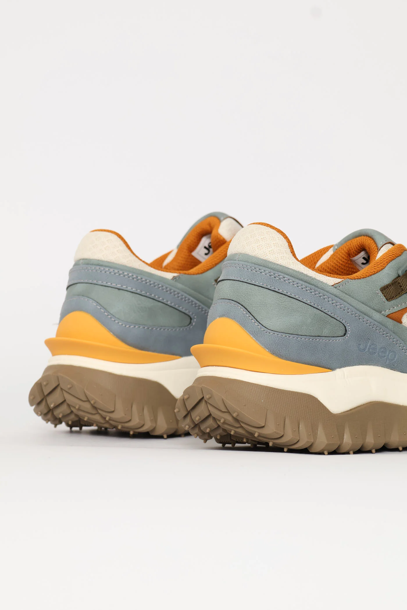 Cherokee Hiker Shoe - Multi - Image 8