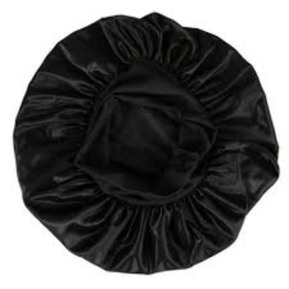 Satin Sleep Cap - Image 2