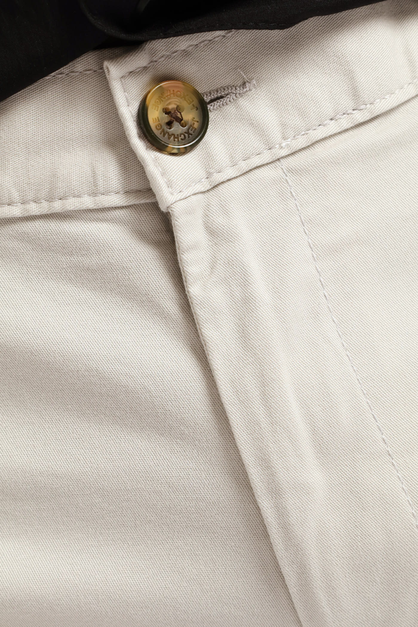 Chino Pants - Light Stone - Image 5