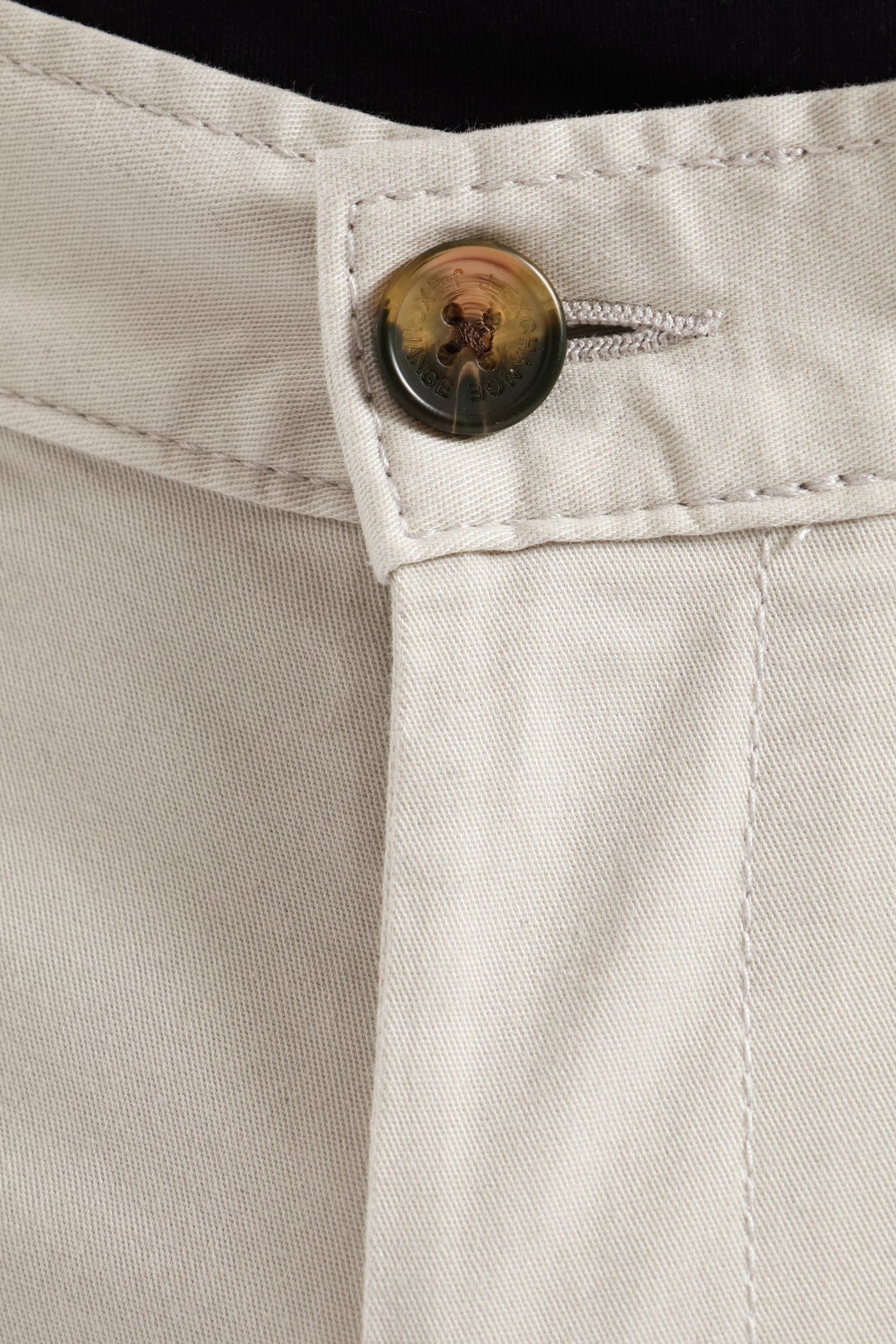 Chino Pants - Light Stone - Image 8