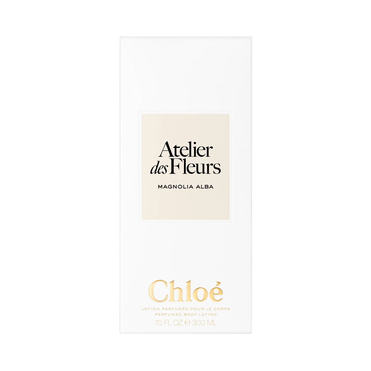 Atelier des Fleurs Magnolia Alba Perfumed Body Lotion - Image 3