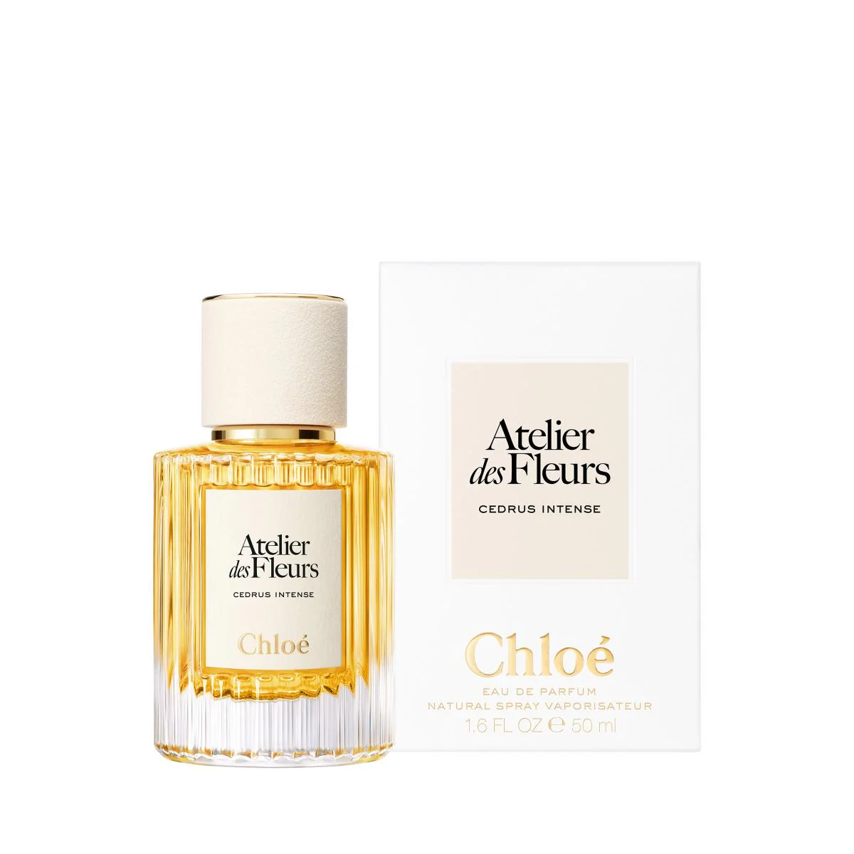 Atelier des Fleurs Cedrus Intense Eau de Parfum for Women - Image 2