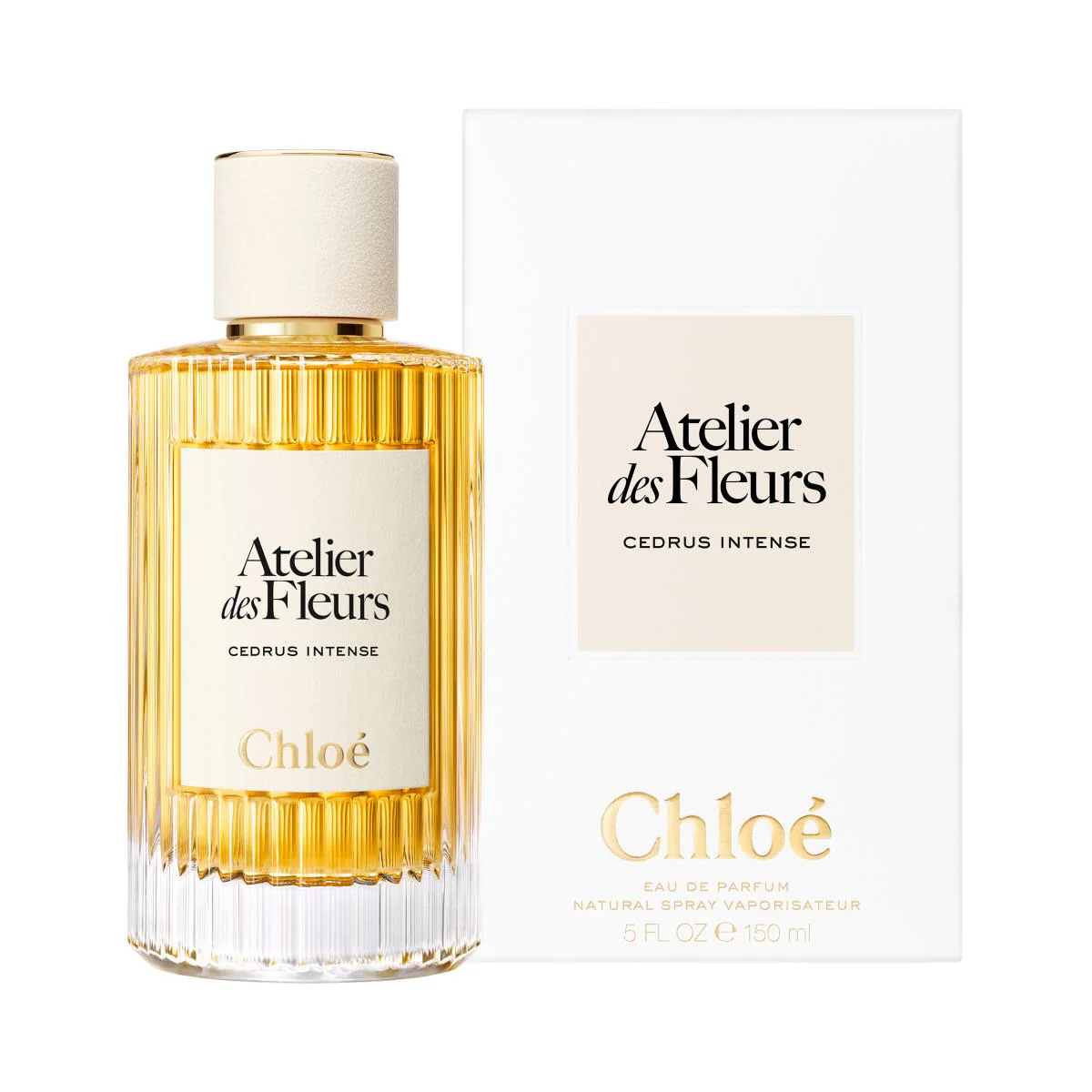 Atelier des Fleurs Cedrus Intense Eau de Parfum for Women - Image 5