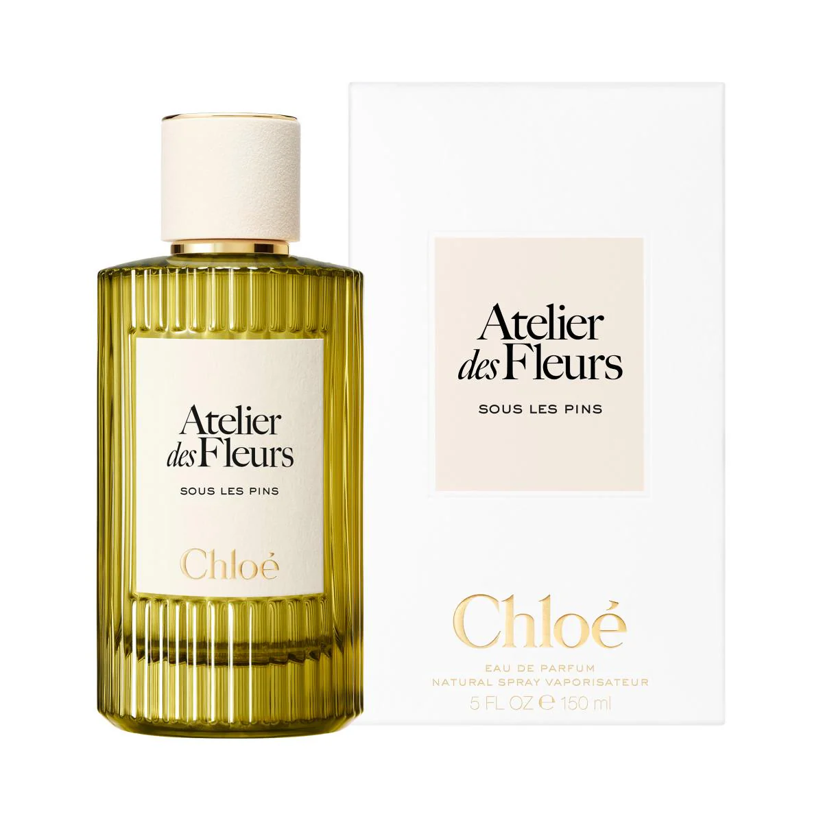 Atelier des Fleurs Sous les Pins Eau de Parfum - Image 4