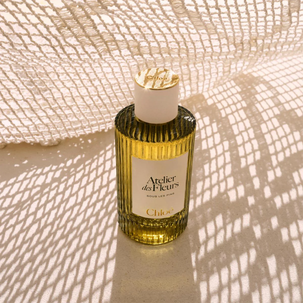 Atelier des Fleurs Sous les Pins Eau de Parfum - Image 8