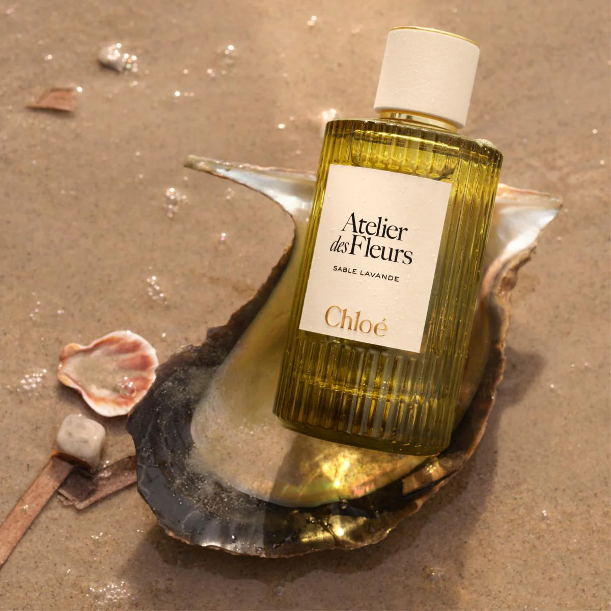 Atelier des Fleurs Sable Lavande Eau de Parfum - Image 8