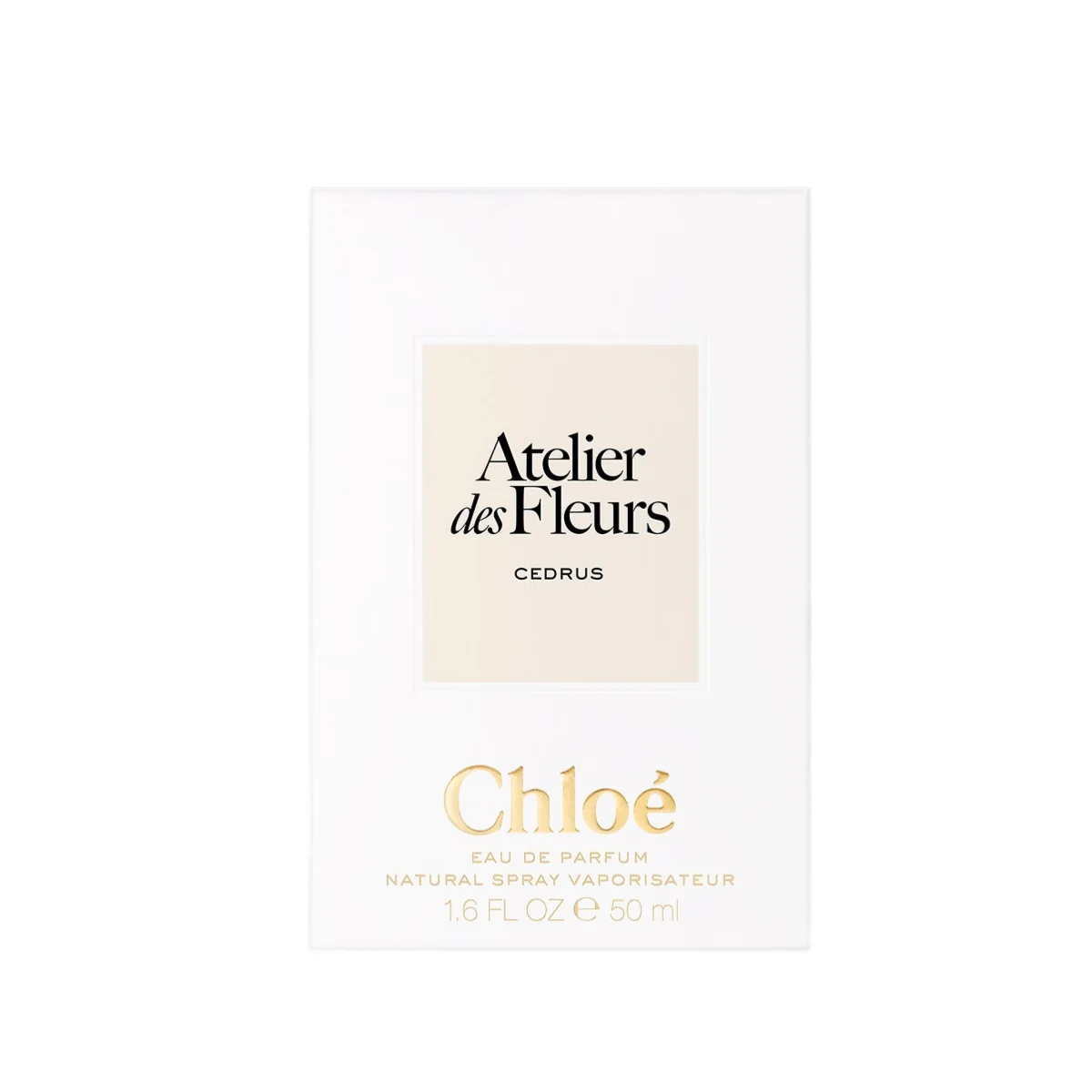 Atelier Des Fleurs Cedrus Sambac Eau de Parfum - Image 3
