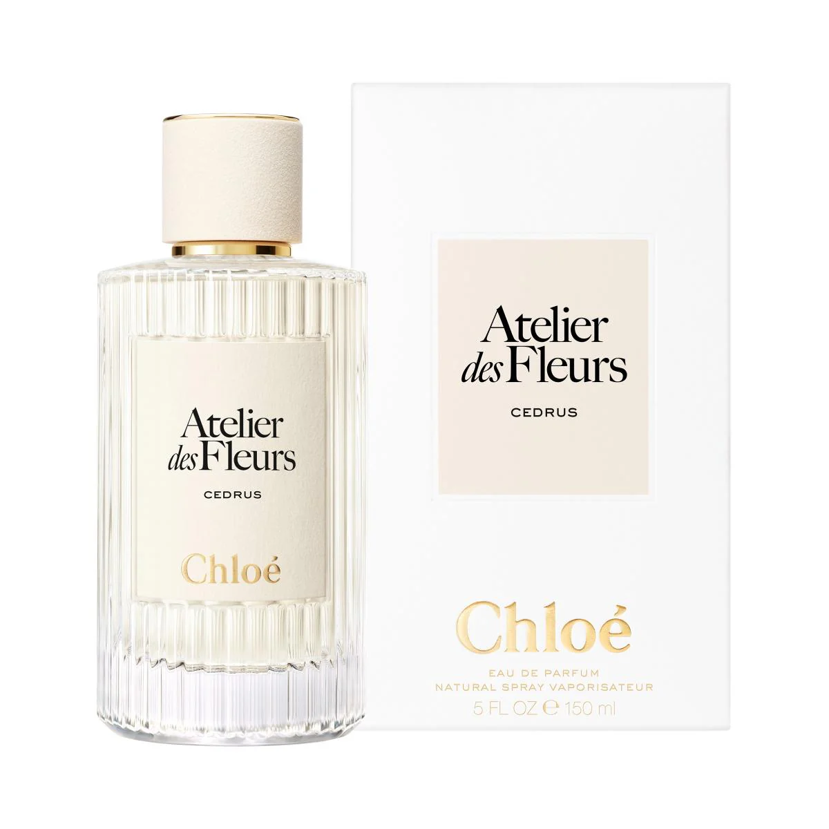 Atelier Des Fleurs Cedrus Sambac Eau de Parfum - Image 5