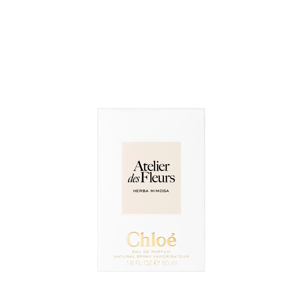 Atelier des Fleurs Herba Mimosa Eau de Parfum for Women - Image 3