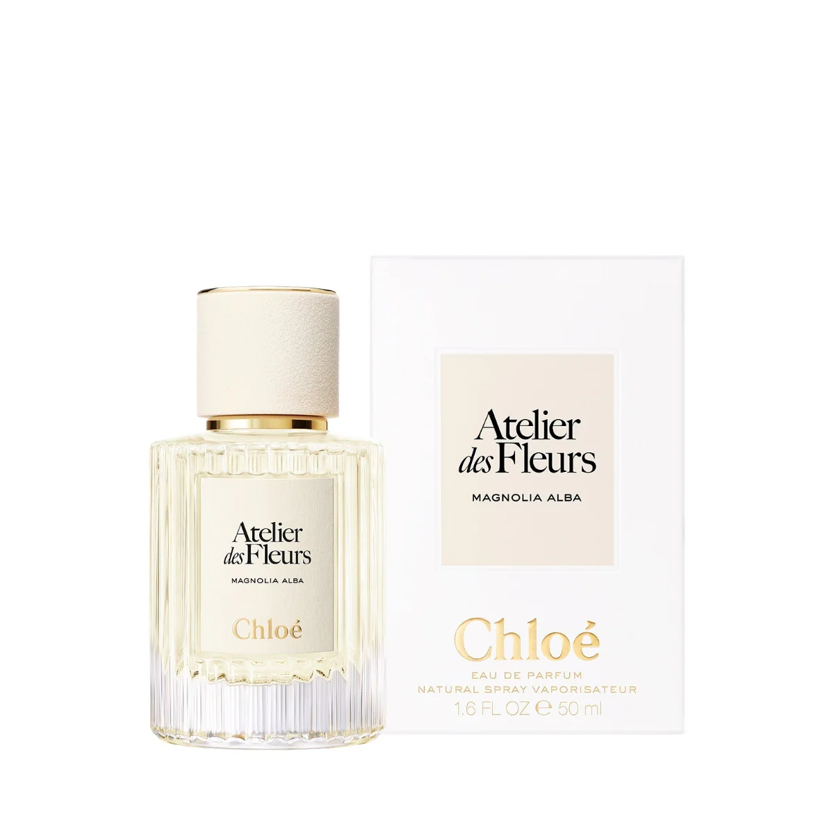 Atelier des Fleurs Magnolia Alba Eau de Parfum for Women - Image 2