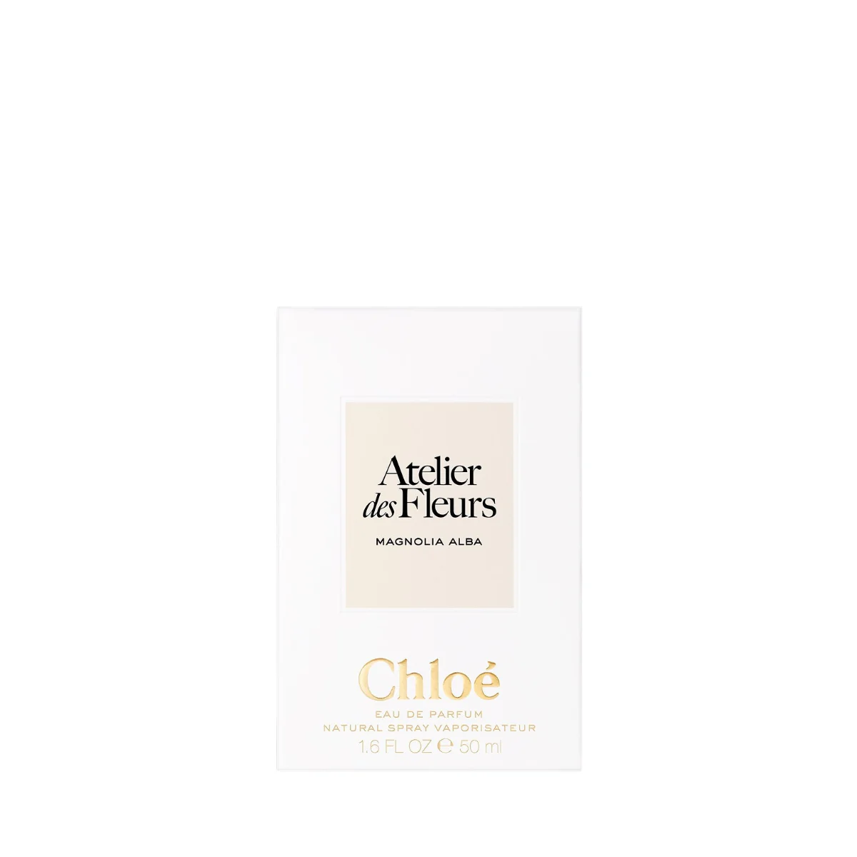 Atelier des Fleurs Magnolia Alba Eau de Parfum for Women - Image 3