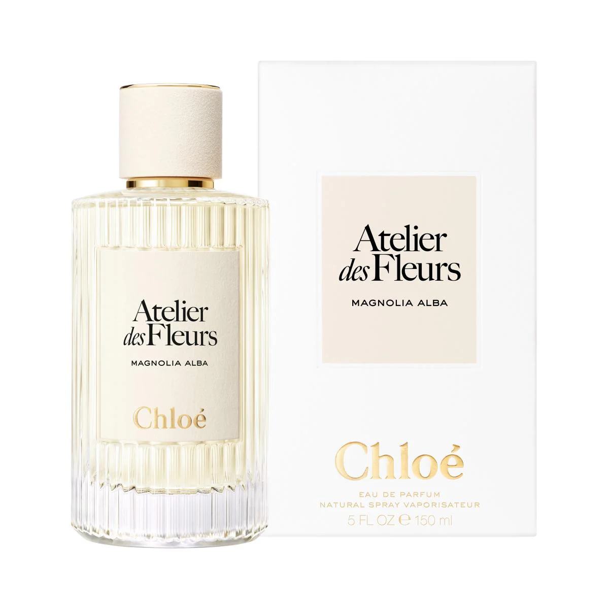 Atelier des Fleurs Magnolia Alba Eau de Parfum for Women - Image 5
