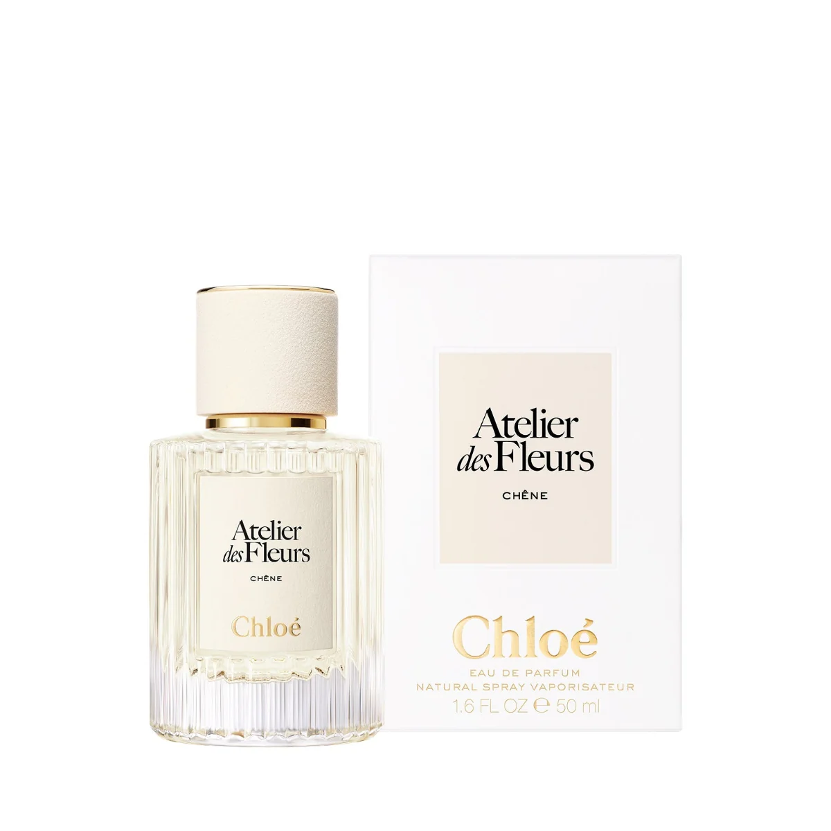 Atelier des Fleurs Chêne Eau de Parfum for Women - Image 2