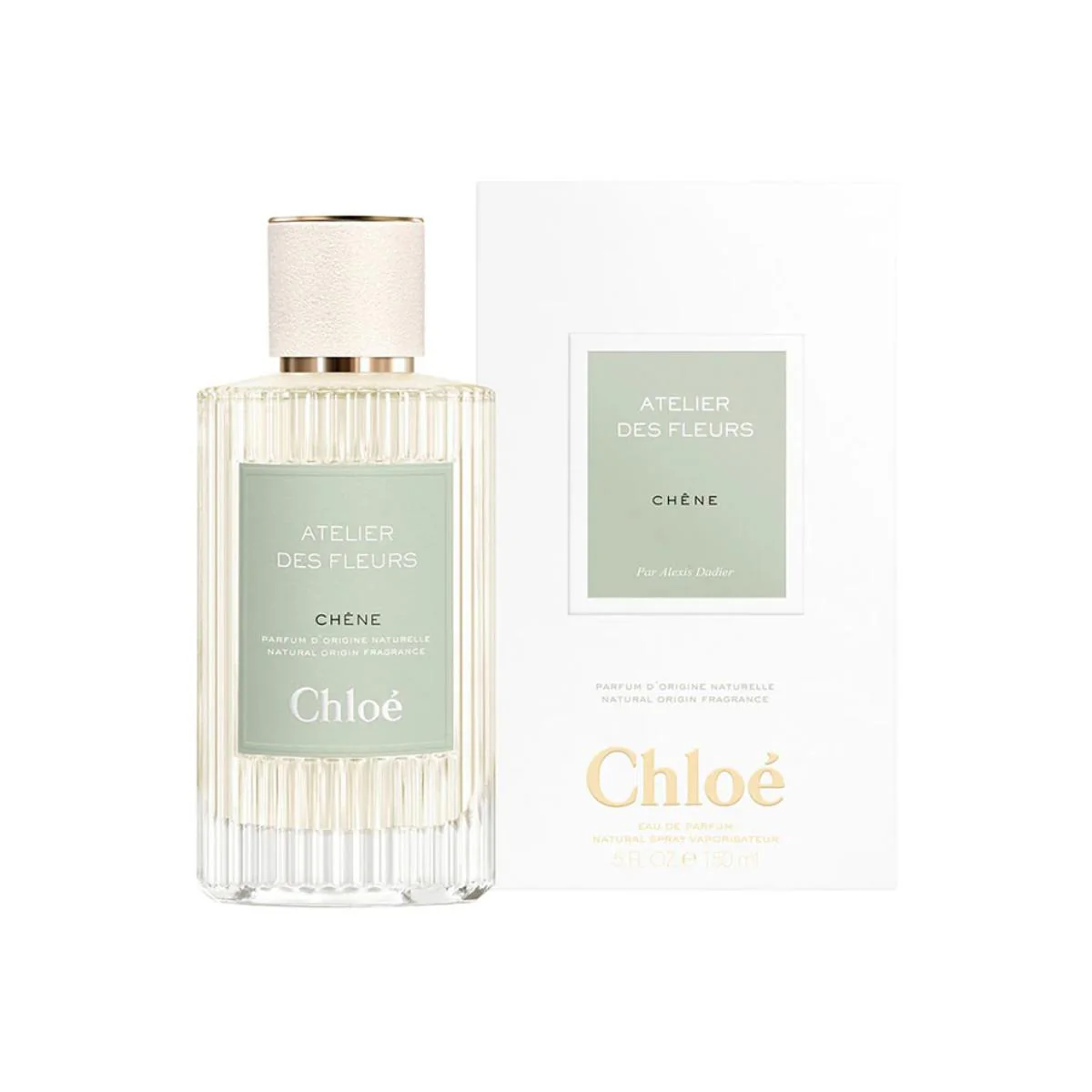 Atelier des Fleurs Chêne Eau de Parfum for Women - Image 5