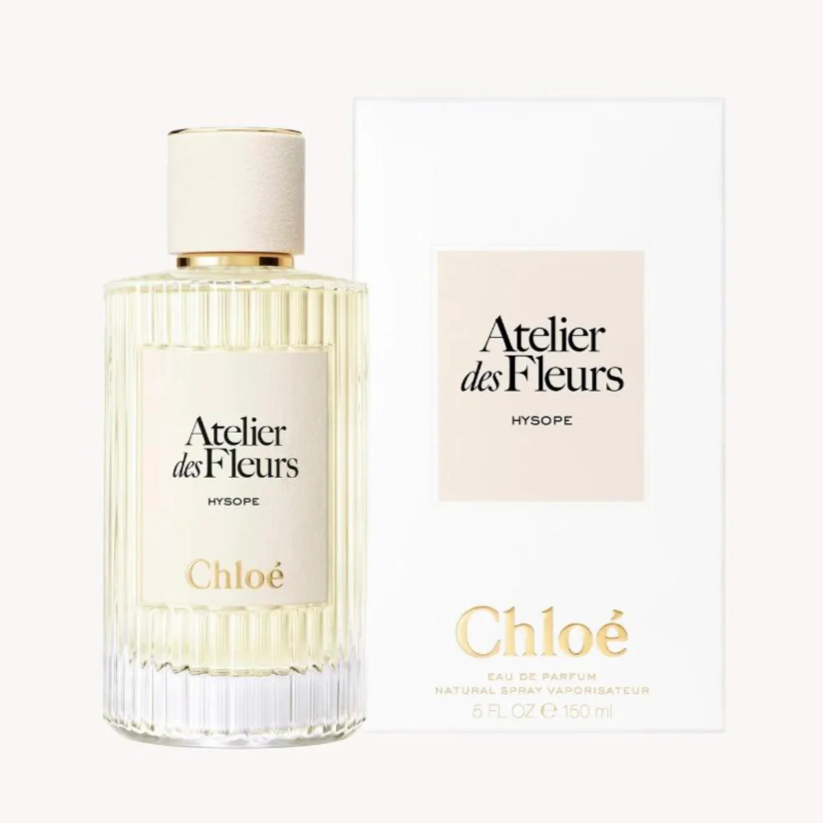 Atelier des Fleurs Hysope Eau de Parfum for Women - Image 5
