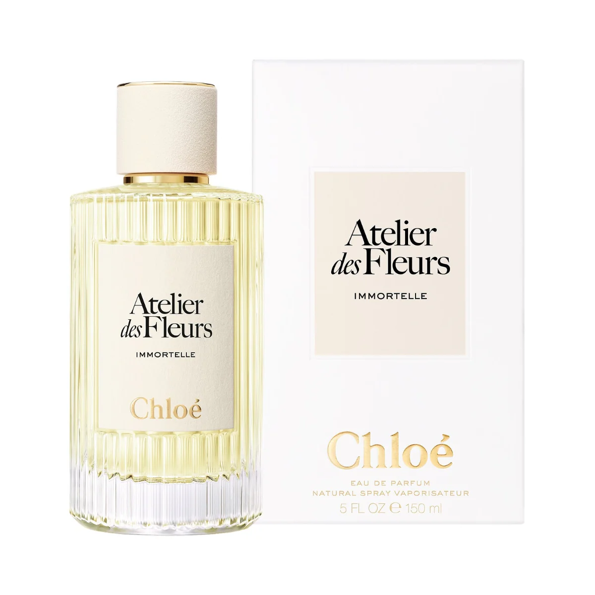 Atelier des Fleurs Immortelle Eau de Parfum for Women - Image 5