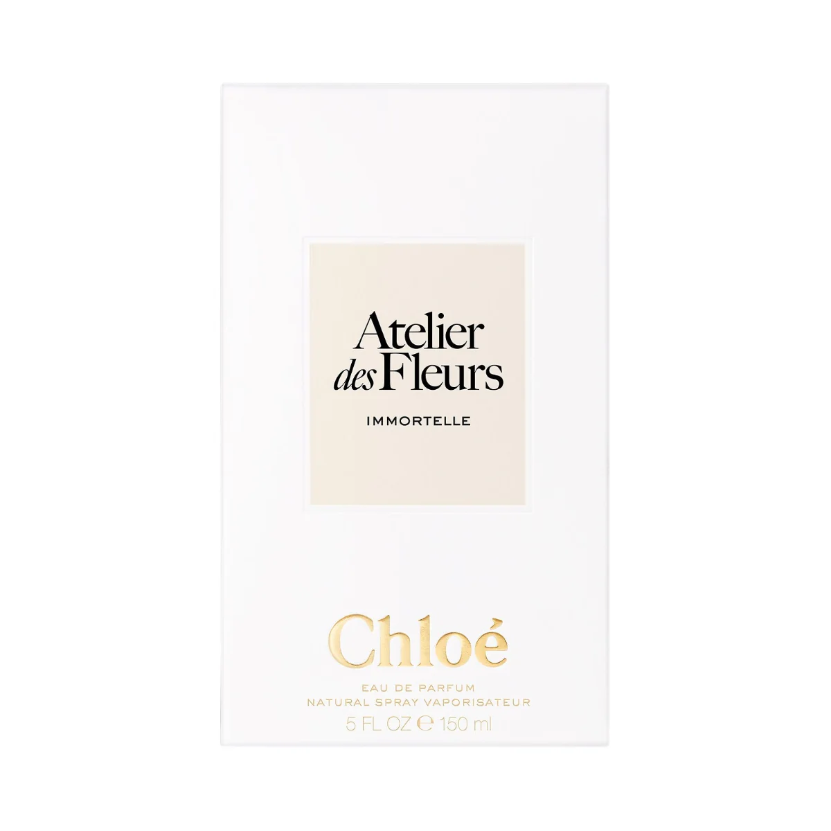 Atelier des Fleurs Immortelle Eau de Parfum for Women - Image 6