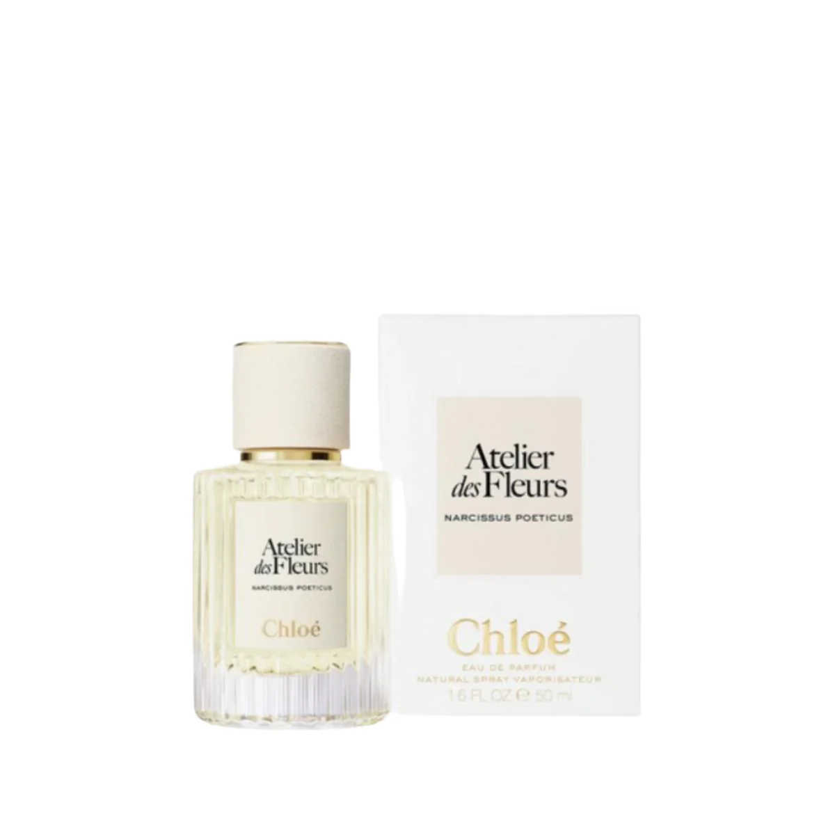 Atelier des Fleurs Narcissus Poeticus Eau de Parfum For Women - Image 2