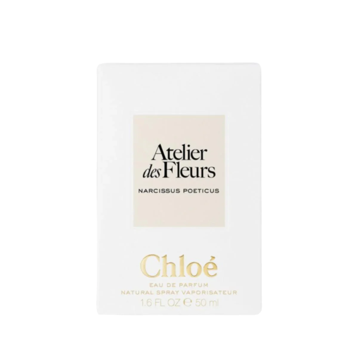 Atelier des Fleurs Narcissus Poeticus Eau de Parfum For Women - Image 3