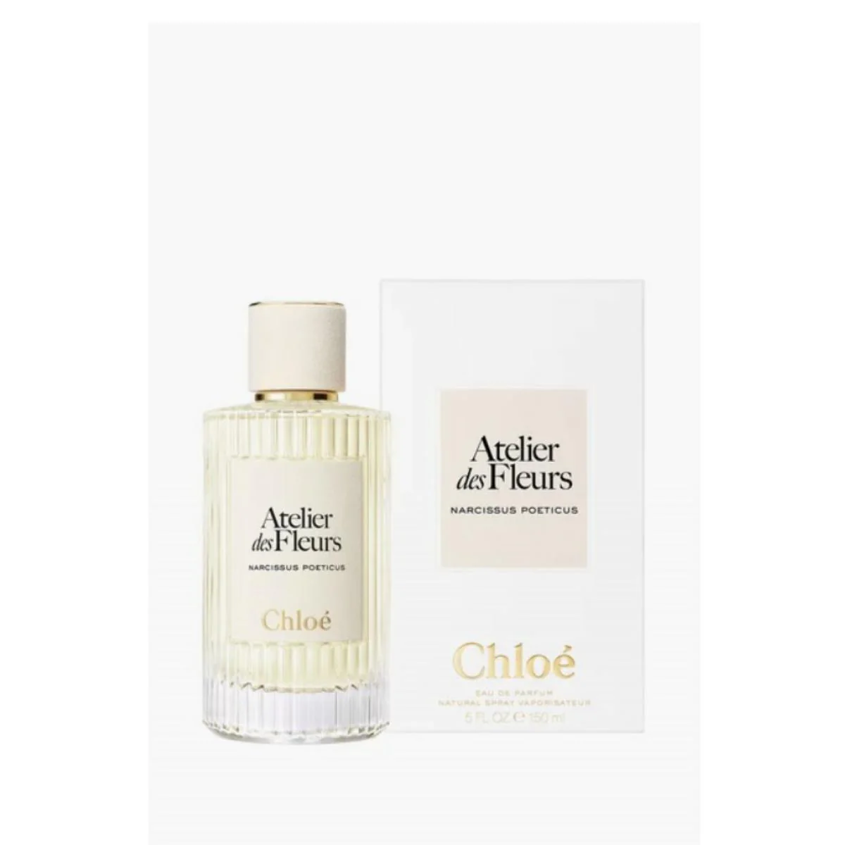 Atelier des Fleurs Narcissus Poeticus Eau de Parfum For Women - Image 5