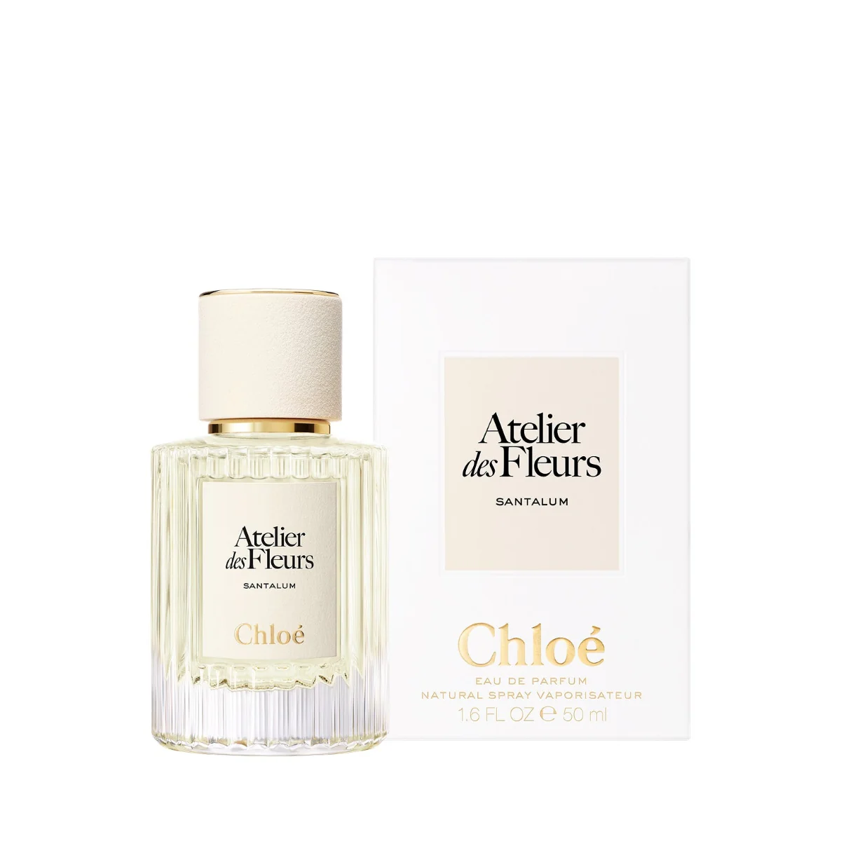 Atelier des Fleurs Santalum Eau de Parfum for Women - Image 2