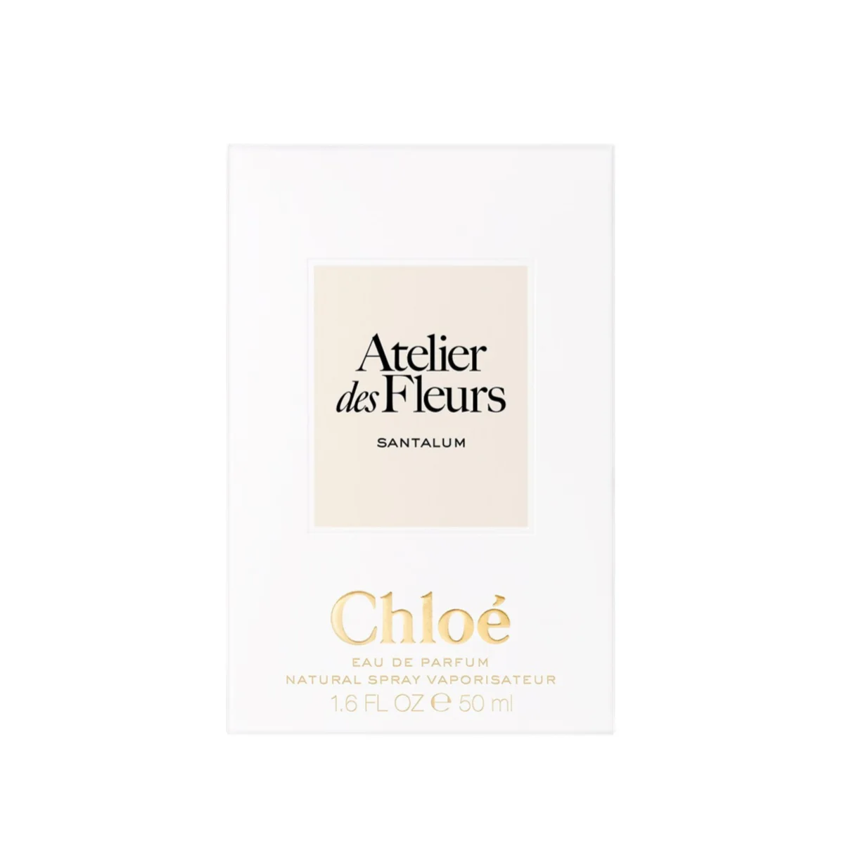 Atelier des Fleurs Santalum Eau de Parfum for Women - Image 3