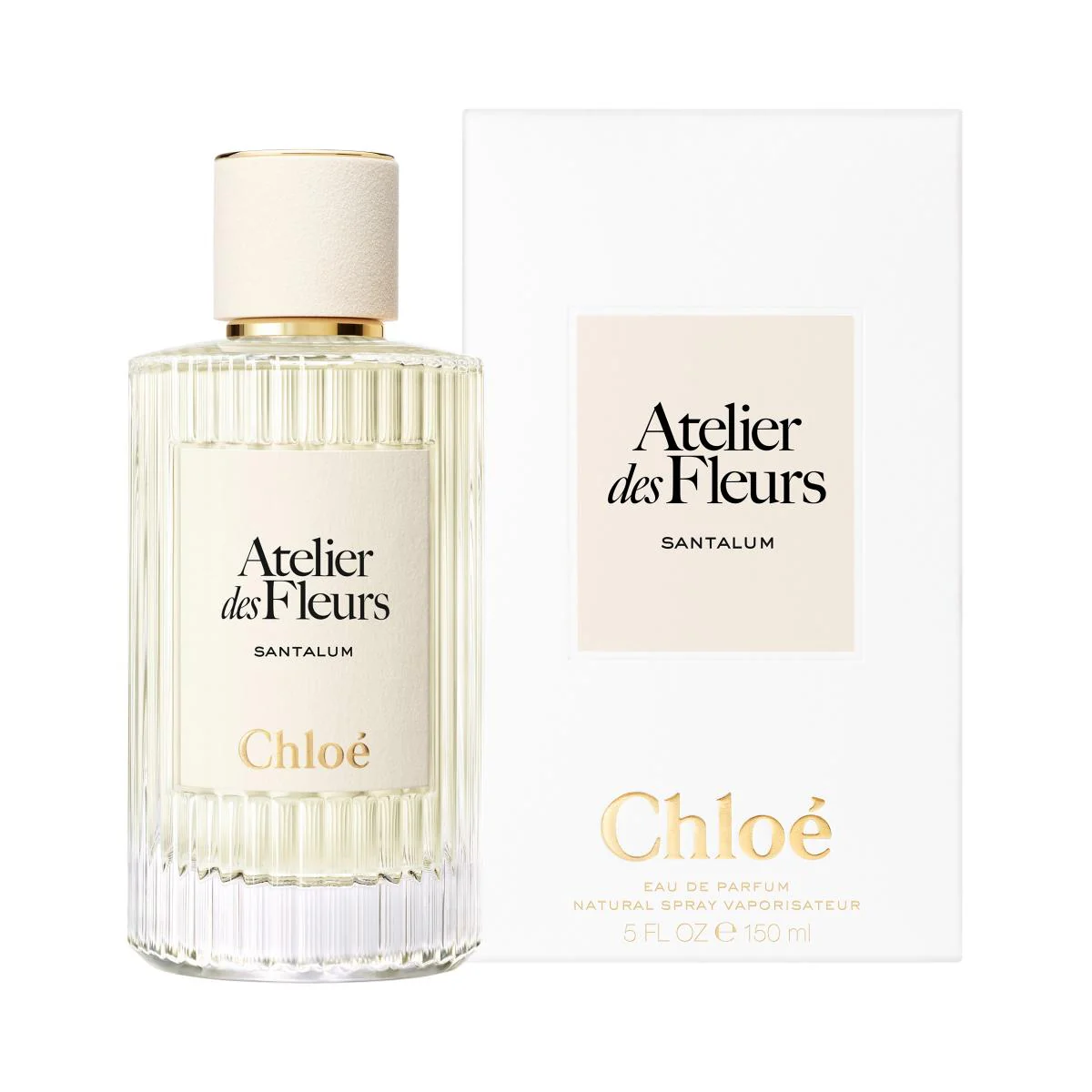 Atelier des Fleurs Santalum Eau de Parfum for Women - Image 5