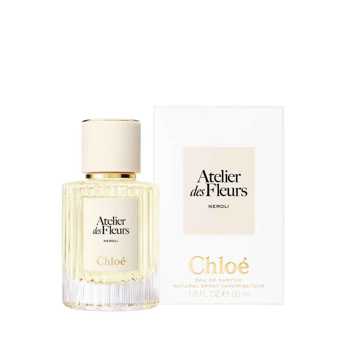 Atelier des Fleurs Neroli Eau de Parfum for Women - Image 2