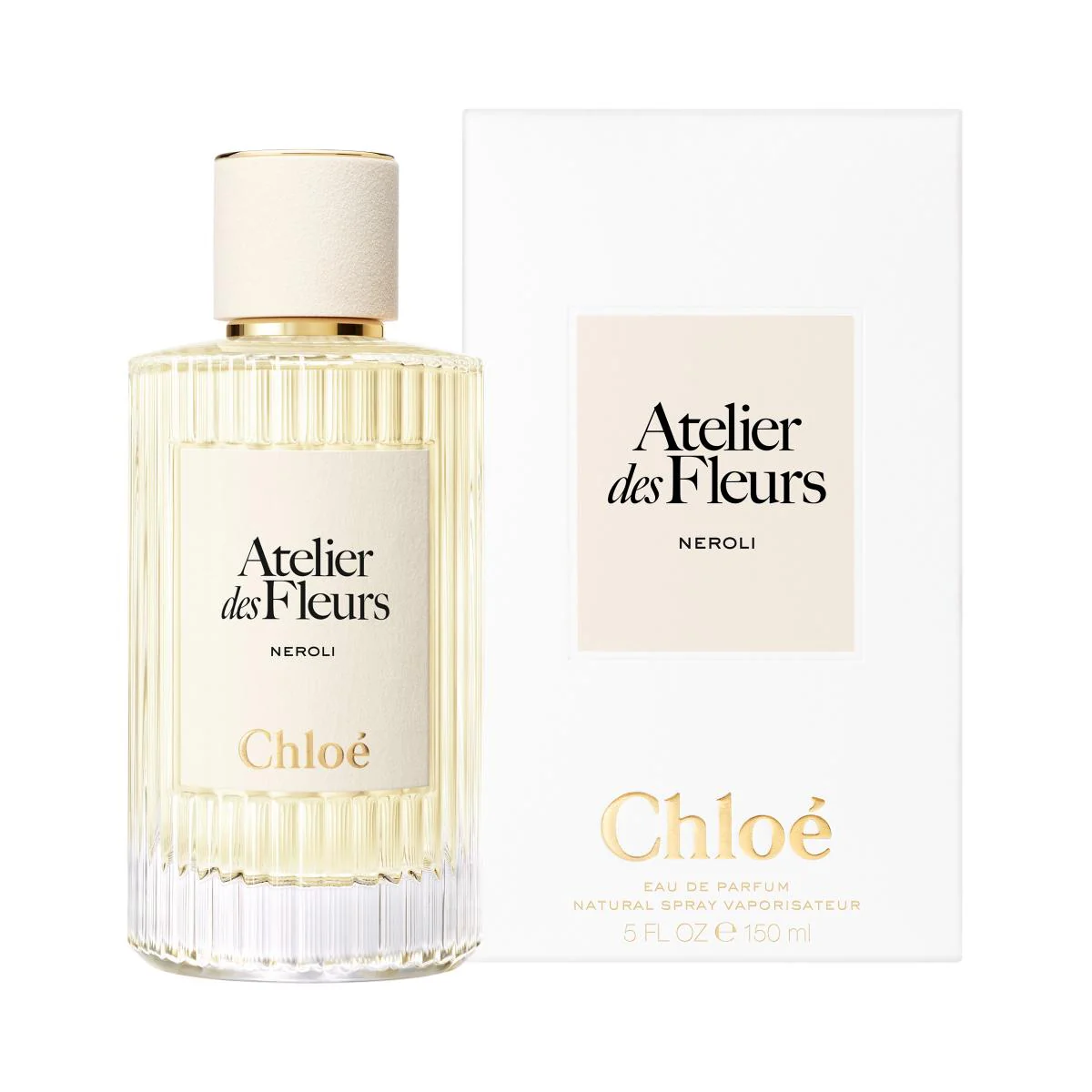 Atelier des Fleurs Neroli Eau de Parfum for Women - Image 5