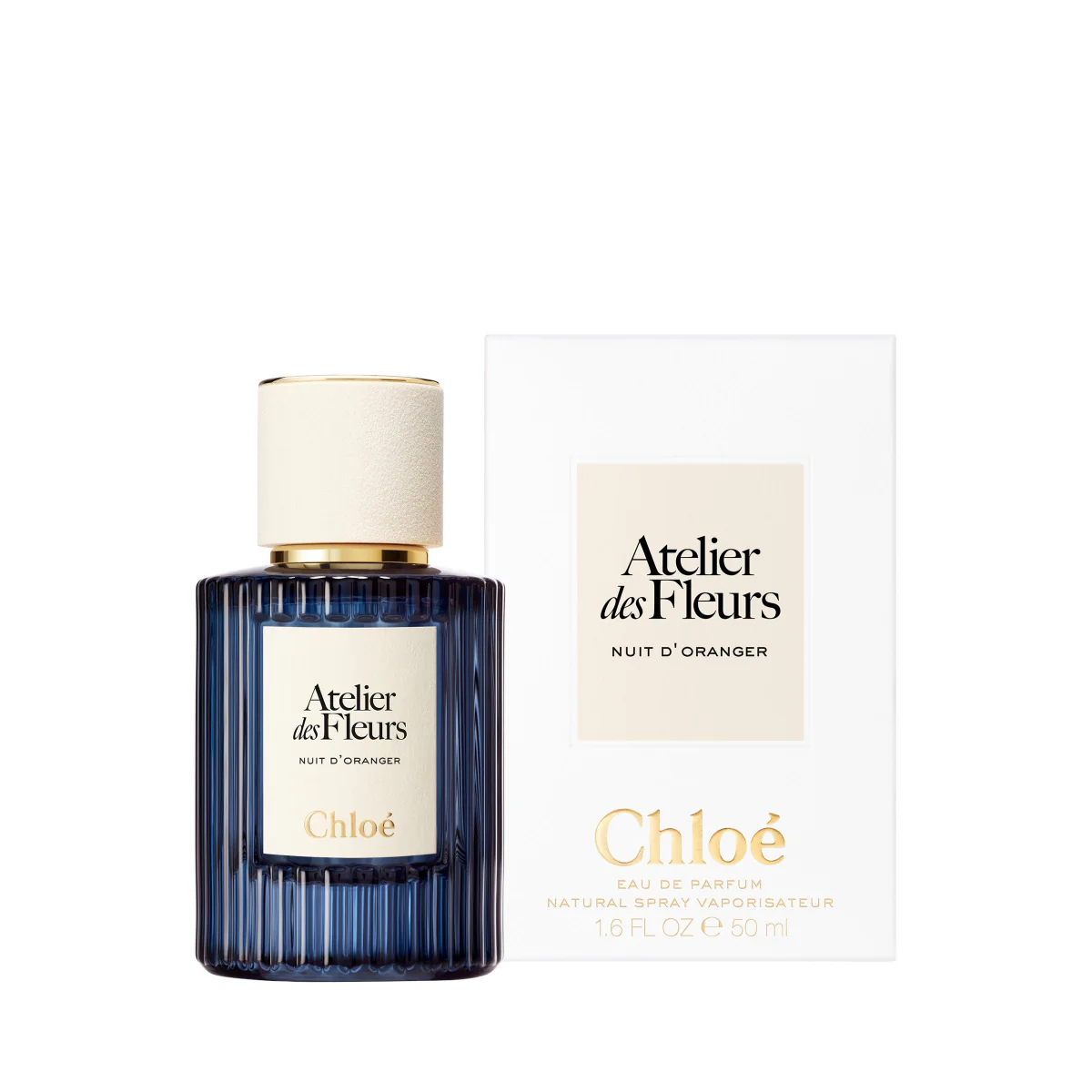 Atelier des Fleurs Nuit d'Oranger Eau de Parfum for Women - Image 2