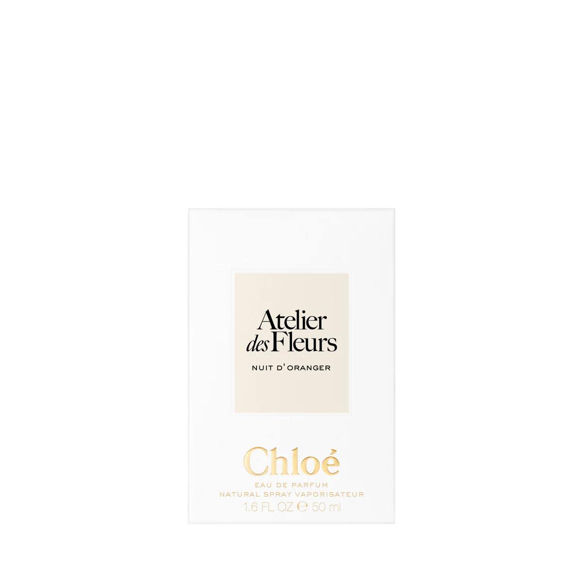 Atelier des Fleurs Nuit d'Oranger Eau de Parfum for Women - Image 3